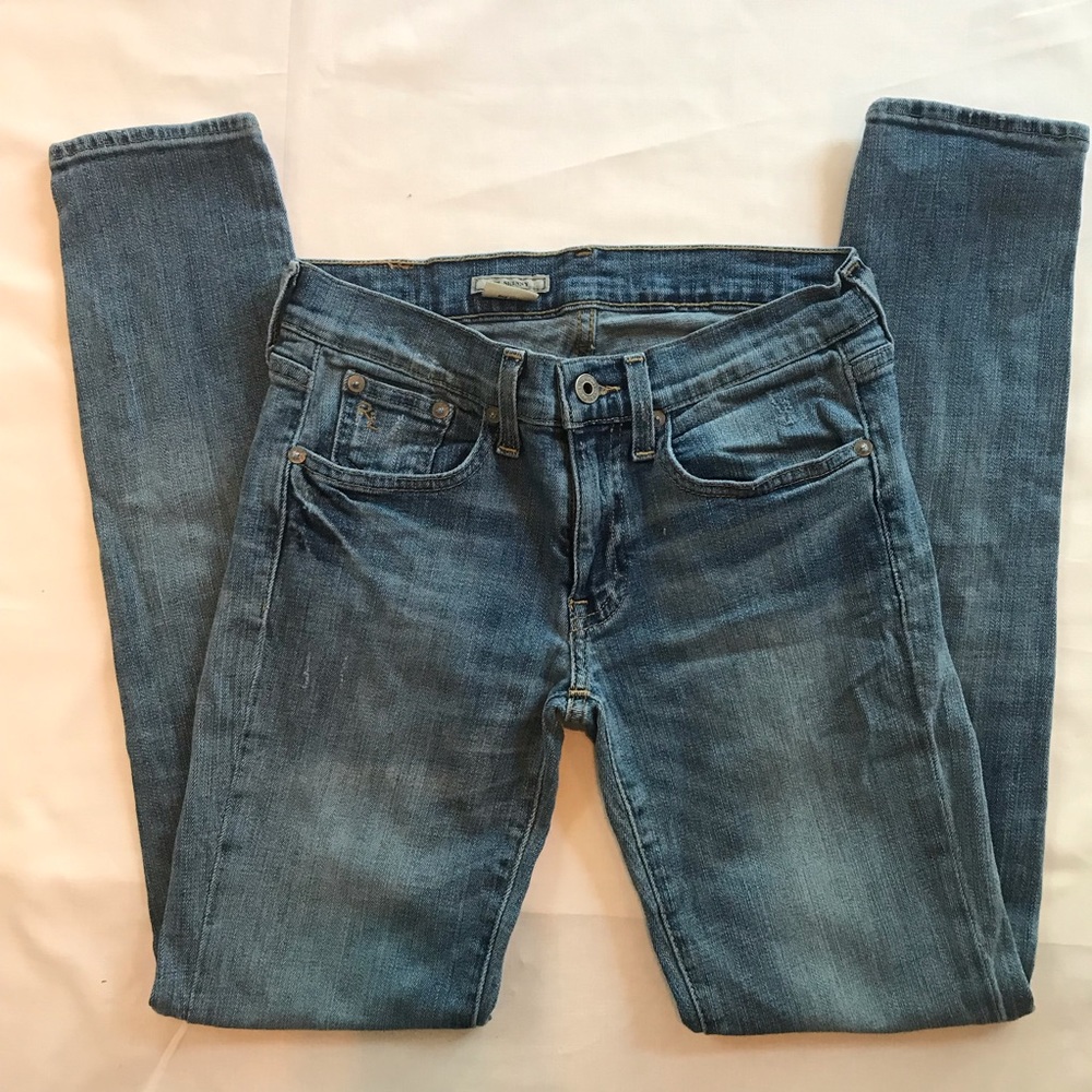 Ralph Lauren | RL Skinny